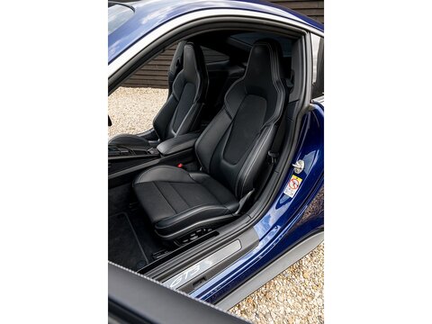 2022 Porsche 992 GT3 Touring PDK (17)