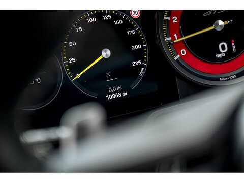 2022 Porsche 992 GT3 Touring PDK (17)