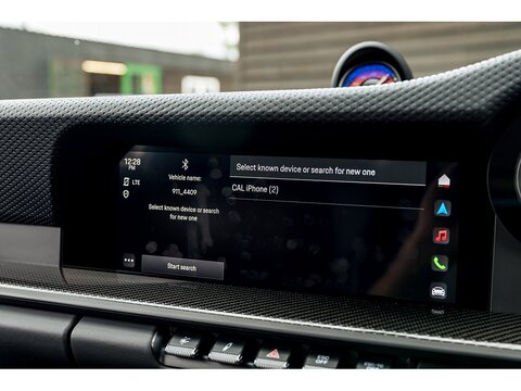 2022 Porsche 992 GT3 Touring PDK (17)