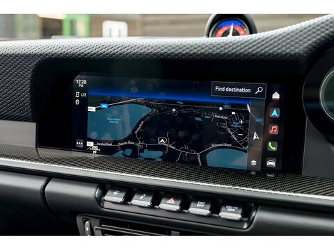 2022 Porsche 992 GT3 Touring PDK (17)