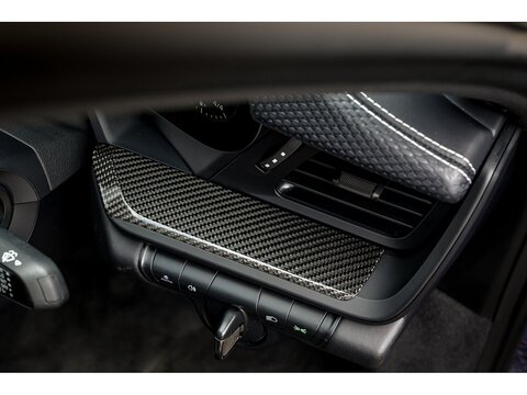 2022 Porsche 992 GT3 Touring PDK (17)