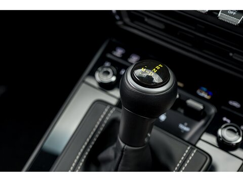 2022 Porsche 992 GT3 Touring PDK (17)