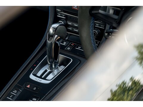 2022 Porsche 718 Cayman GT4 Clubsport PDK (10)