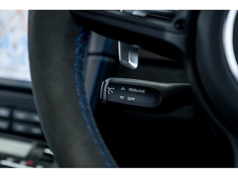 2022 Porsche 718 Cayman GT4 Clubsport PDK (10)