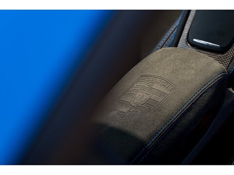 2022 Porsche 718 Cayman GT4 Clubsport PDK (10)