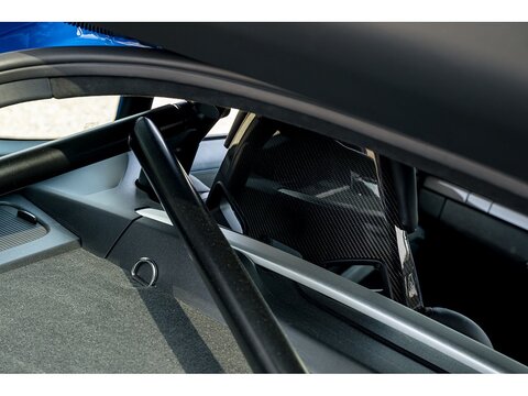 2022 Porsche 718 Cayman GT4 Clubsport PDK (10)