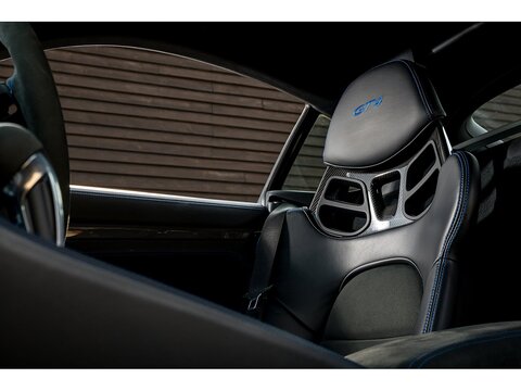 2022 Porsche 718 Cayman GT4 Clubsport PDK (10)