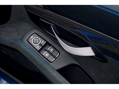 2022 Porsche 718 Cayman GT4 Clubsport PDK (10)