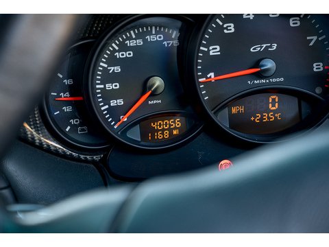 2000 Porsche 996.1 GT3 Clubsport (30)