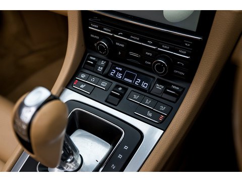 2012 Porsche 981 Boxster S PDK (23)