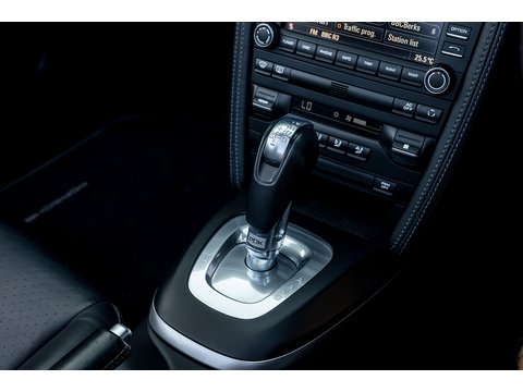 2009 Porsche 997.2 Carrera 4S Cabriolet PDK (43)