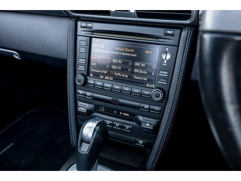 2009 Porsche 997.2 Carrera 4S Cabriolet PDK (43)