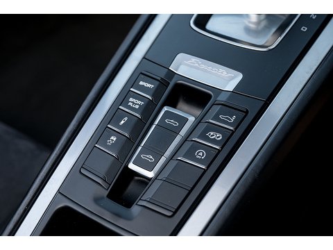 2016 Porsche 981 Boxster GTS PDK (21)