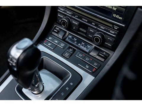 2016 Porsche 981 Boxster GTS PDK (21)