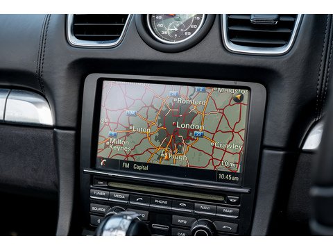 2016 Porsche 981 Boxster GTS PDK (21)