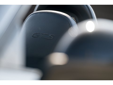 2016 Porsche 981 Boxster GTS PDK (21)