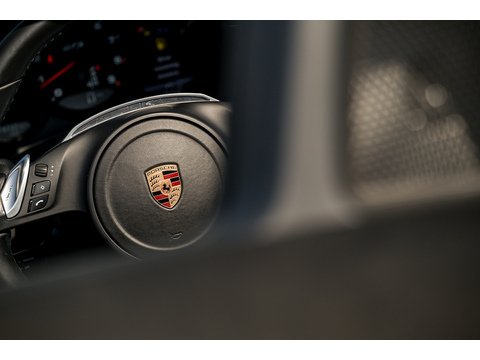 2016 Porsche 981 Boxster GTS PDK (21)