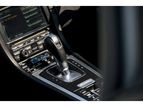 2016 Porsche 981 Boxster GTS PDK (21)