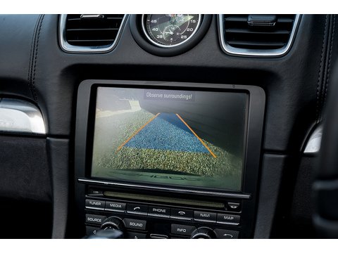 2016 Porsche 981 Boxster GTS PDK (21)