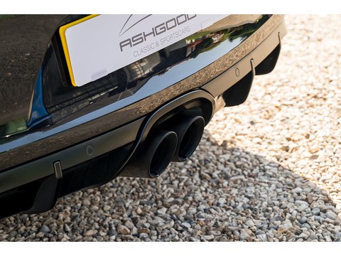 2016 Porsche 981 Boxster GTS PDK (21)