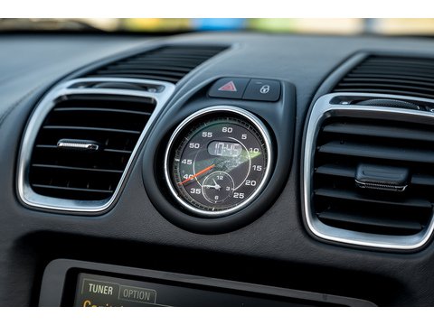 2016 Porsche 981 Boxster GTS PDK (21)