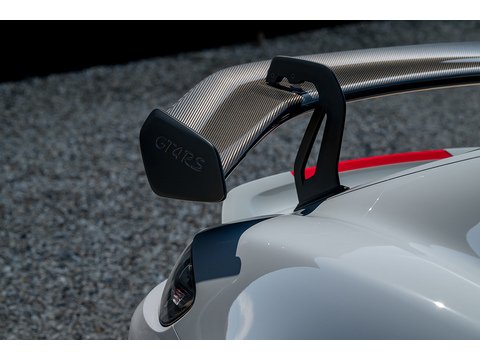 2022 Porsche 718 GT4 RS PDK (32)