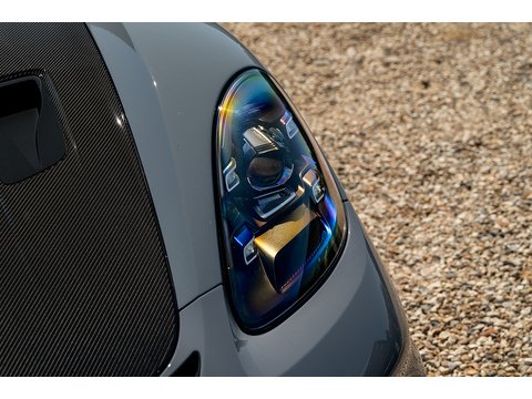 2022 Porsche 718 GT4 RS PDK (32)