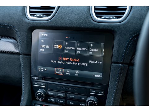 2022 Porsche 718 GT4 RS PDK (32)