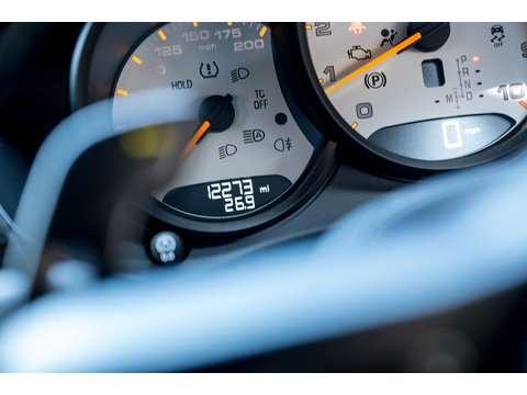 2022 Porsche 718 GT4 RS PDK (32)