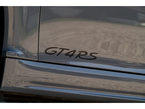 2022 Porsche 718 GT4 RS PDK (32)