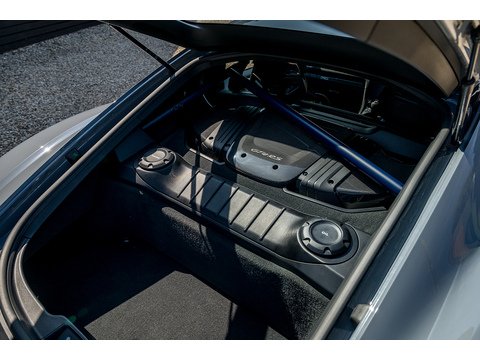 2022 Porsche 718 GT4 RS PDK (32)