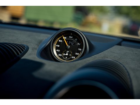 2022 Porsche 718 GT4 RS PDK (32)