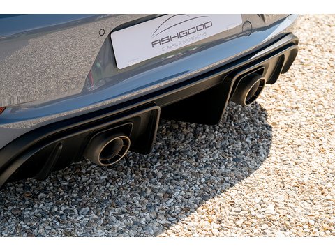 2022 Porsche 718 GT4 RS PDK (32)