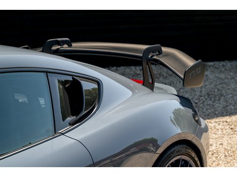 2022 Porsche 718 GT4 RS PDK (32)