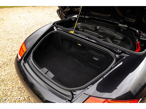 2011 Porsche 987 Spyder PDK (21)