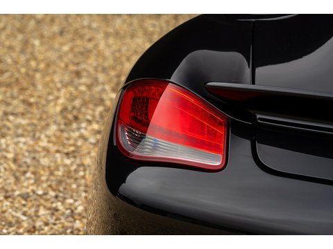 2011 Porsche 987 Spyder PDK (21)