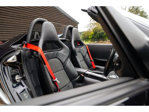 2011 Porsche 987 Spyder PDK (21)