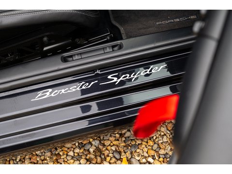 2011 Porsche 987 Spyder PDK (21)