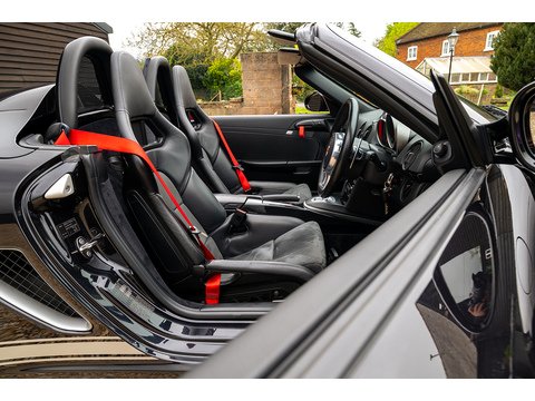 2011 Porsche 987 Spyder PDK (21)