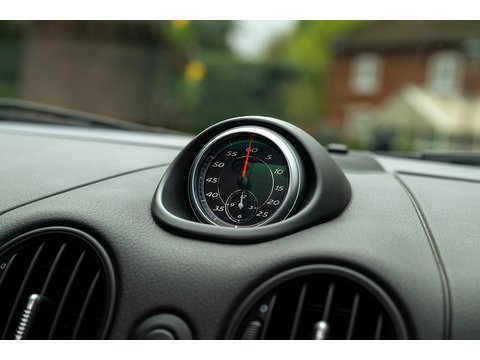 2011 Porsche 987 Spyder PDK (21)