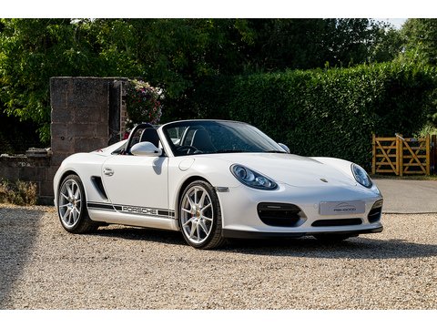 2011 Porsche 987 Spyder Manual (17)