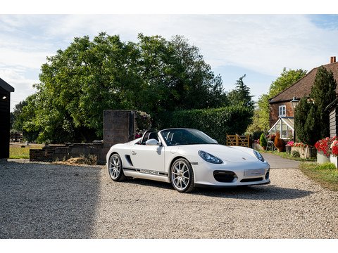 2011 Porsche 987 Spyder Manual (17)