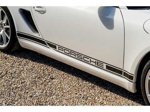 2011 Porsche 987 Spyder Manual (17)
