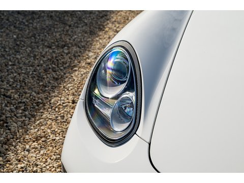 2011 Porsche 987 Spyder Manual (17)