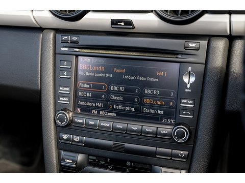 2011 Porsche 987 Spyder Manual (17)