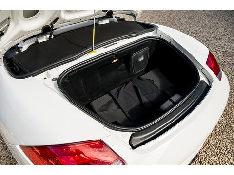 2011 Porsche 987 Spyder Manual (17)