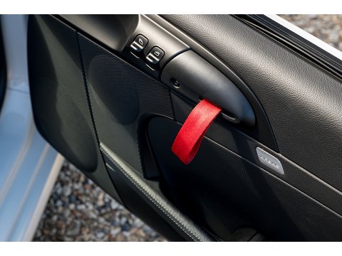 2011 Porsche 987 Spyder Manual (17)