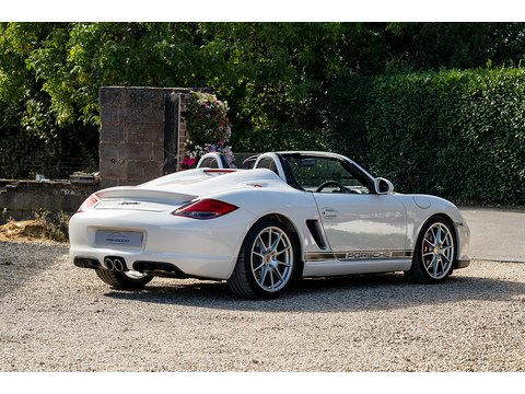 2011 Porsche 987 Spyder Manual (17)