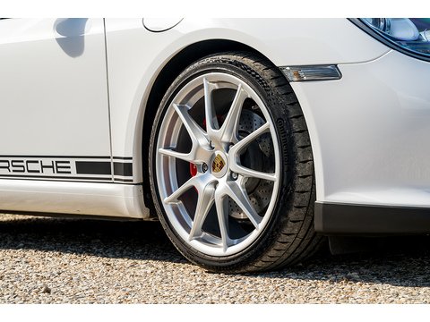 2011 Porsche 987 Spyder Manual (17)