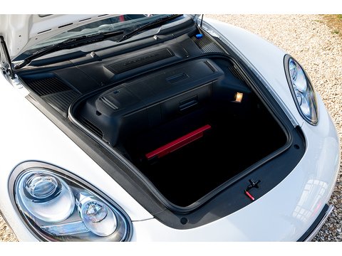 2011 Porsche 987 Spyder Manual (17)